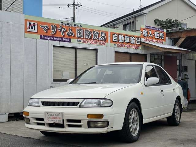 1992 Nissan BLUEBIRD 缩略图 6