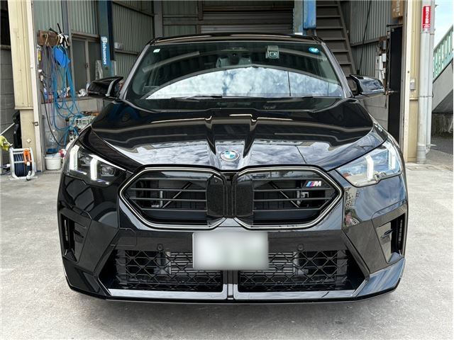 صورة 2 لـ 2025 BMW X2