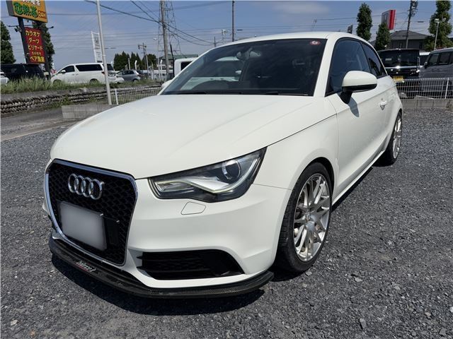 2011 AUDI A1 SPORTBACK 缩略图 15