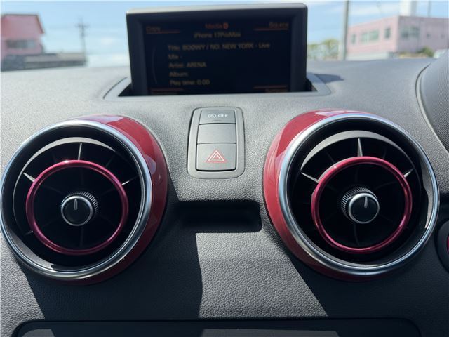 2011 AUDI A1 SPORTBACK 缩略图 11