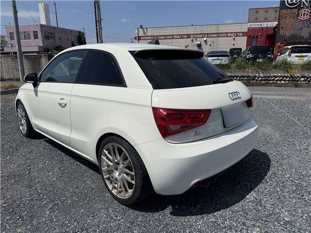 2011 AUDI A1 SPORTBACK 缩略图 17