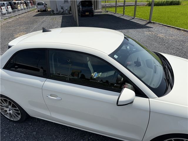 2011 AUDI A1 SPORTBACK 缩略图 20
