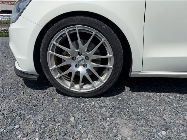 2011 AUDI A1 SPORTBACK 缩略图 22