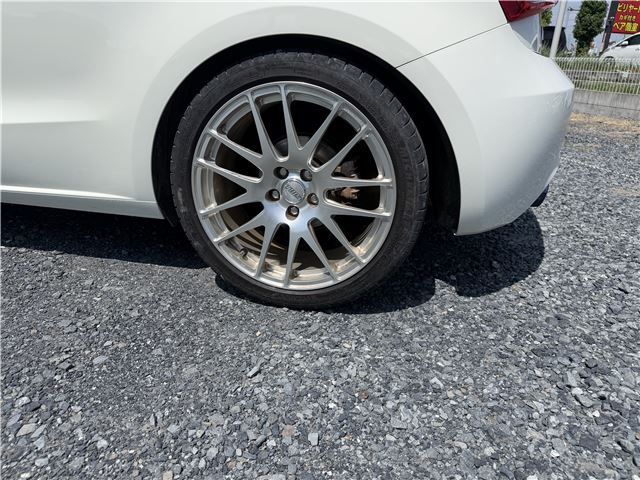 2011 AUDI A1 SPORTBACK 缩略图 23