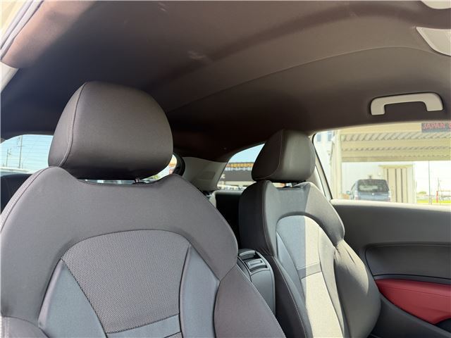 2011 AUDI A1 SPORTBACK 缩略图 24