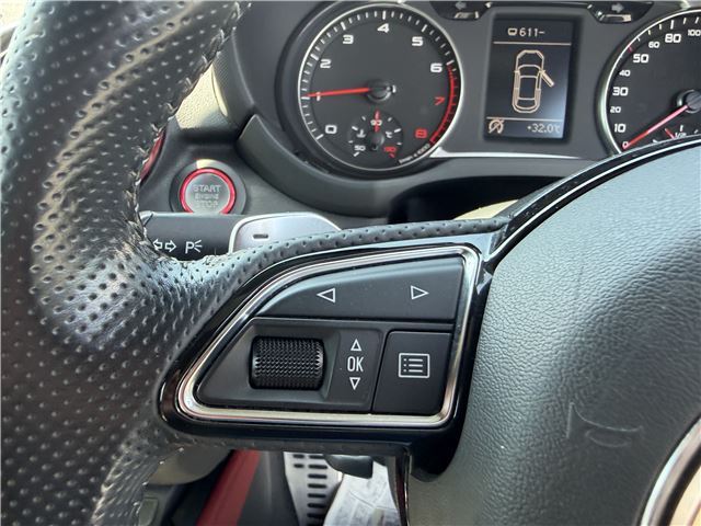 2011 AUDI A1 SPORTBACK 缩略图 6