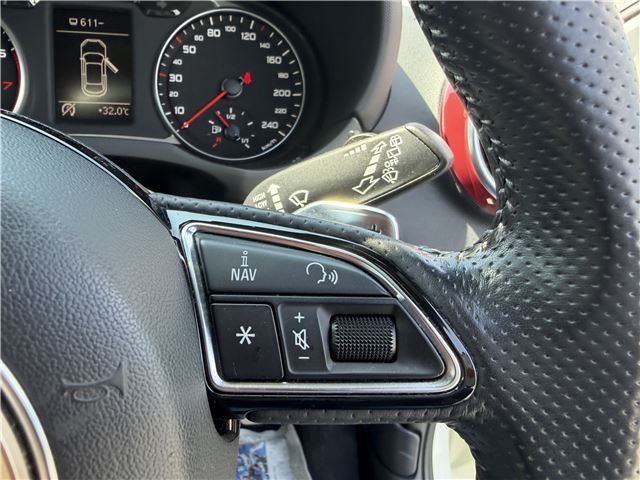 2011 AUDI A1 SPORTBACK 缩略图 5