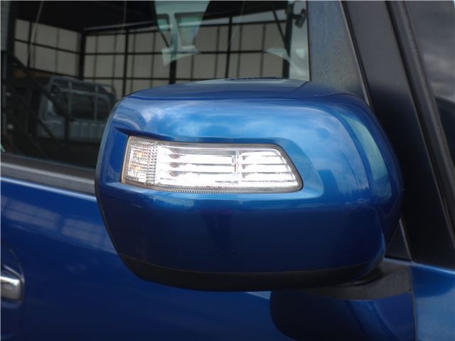 2012 Honda N-BOX — миниатюра 11