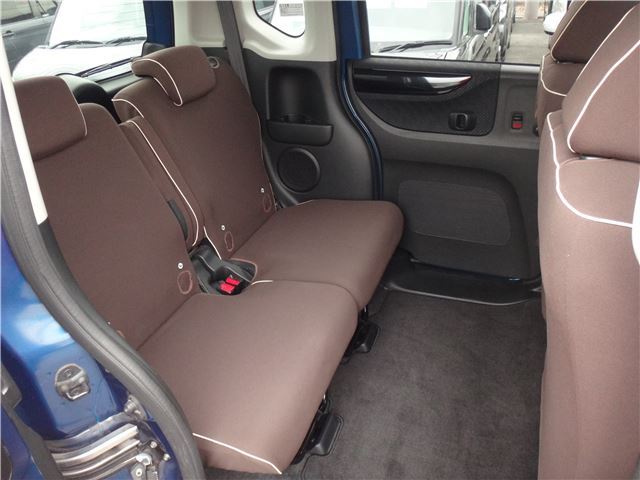 2012 Honda N-BOX — миниатюра 16