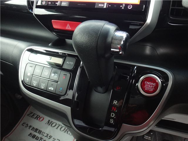 2012 Honda N-BOX — миниатюра 18
