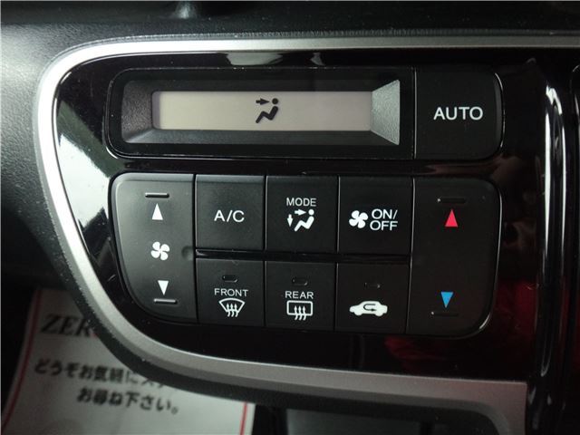 2012 Honda N-BOX — миниатюра 19