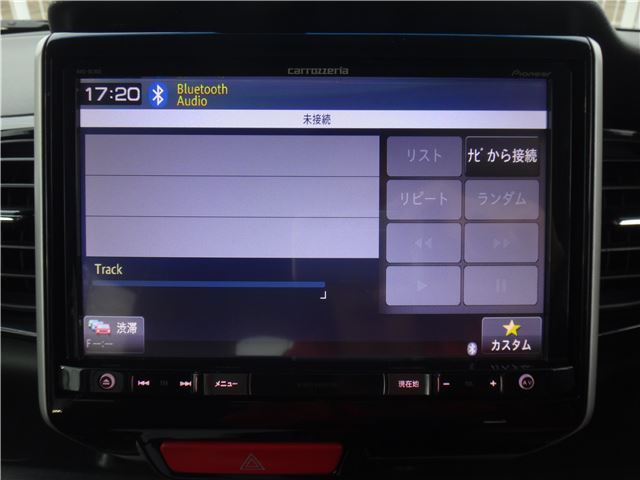 2012 Honda N-BOX — миниатюра 24