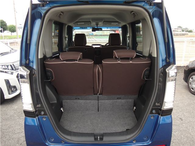2012 Honda N-BOX — миниатюра 28