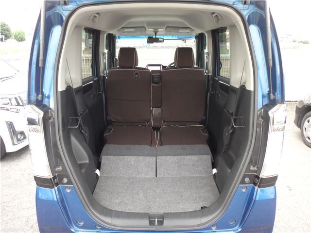 2012 Honda N-BOX — миниатюра 29