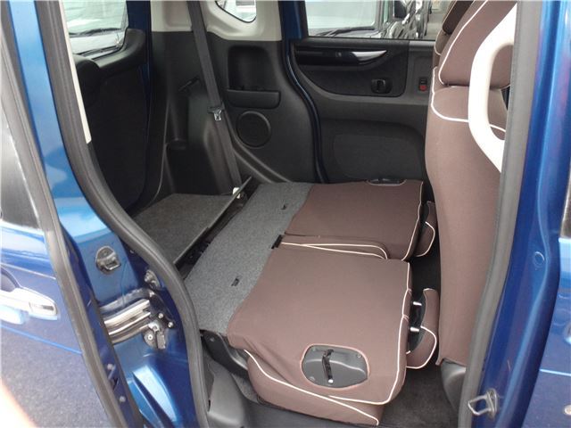 2012 Honda N-BOX — миниатюра 30