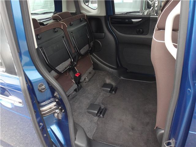 2012 Honda N-BOX — миниатюра 31
