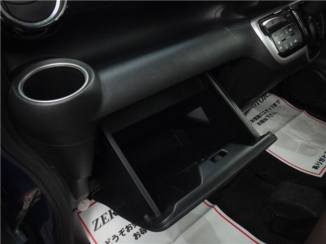 2012 Honda N-BOX — миниатюра 33
