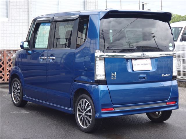 2012 Honda N-BOX — фото 8