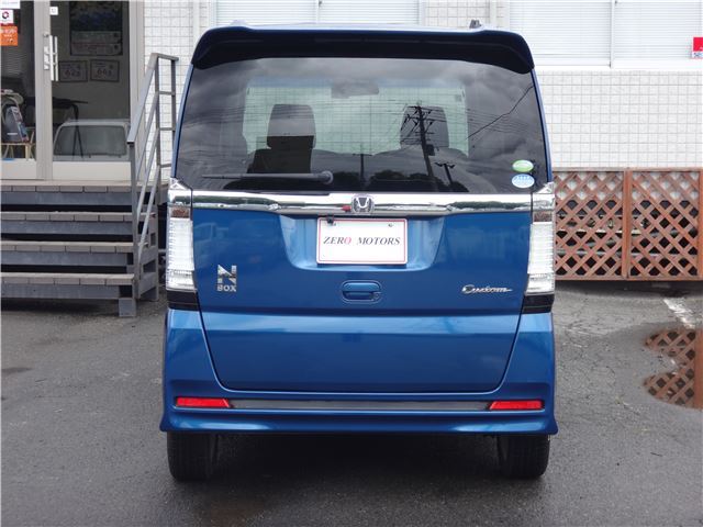 2012 Honda N-BOX — фото 7