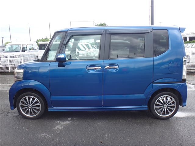 2012 Honda N-BOX — фото 6