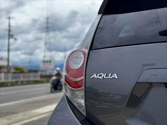 2013 Toyota AQUA — миниатюра 36