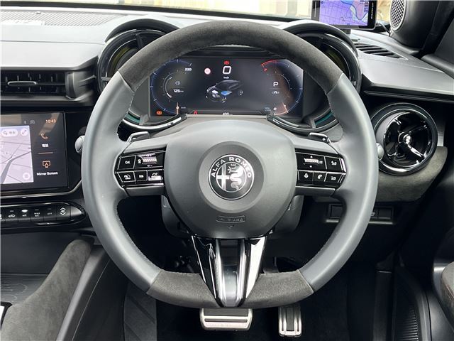 2025 ALFA Romeo JUNIOR 缩略图 22