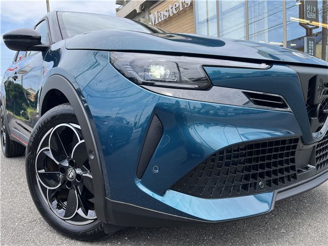 2025 ALFA Romeo JUNIOR 缩略图 27