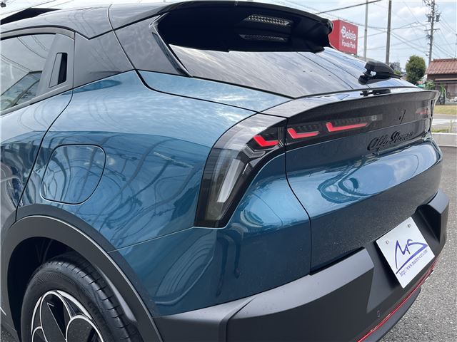 2025 ALFA Romeo JUNIOR 缩略图 31