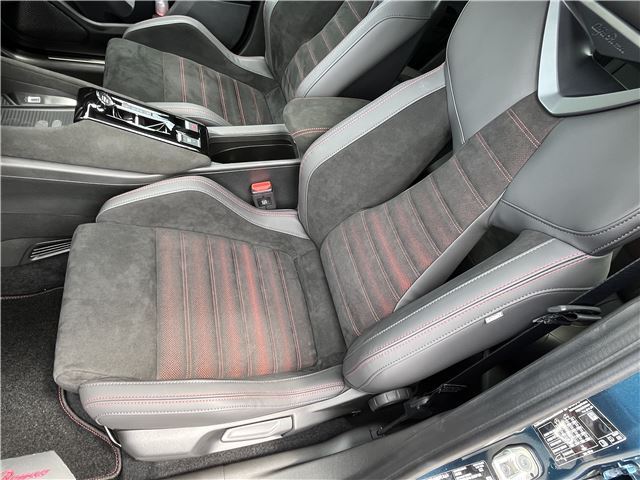 2025 ALFA Romeo JUNIOR 缩略图 60