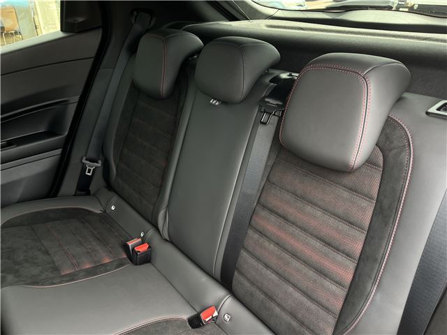 2025 ALFA Romeo JUNIOR 缩略图 66