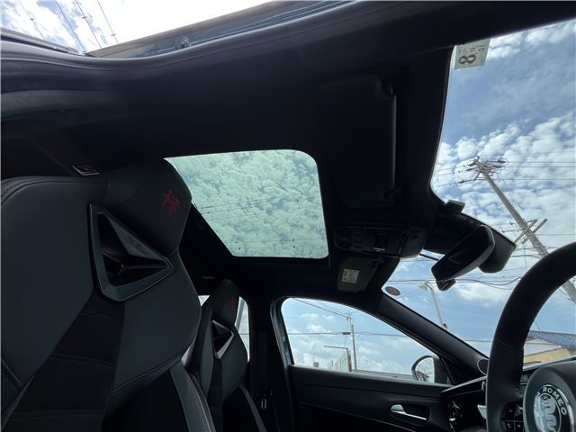 2025 ALFA Romeo JUNIOR 缩略图 70