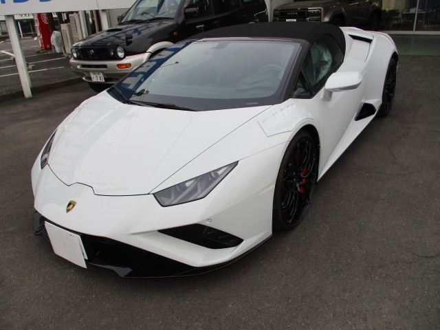 صورة مصغرة 13 لـ 2022 Lamborghini HURACAN