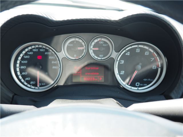 2012 ALFA Romeo MITO — миниатюра 3