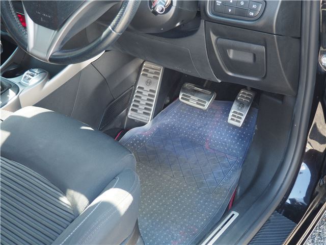 2012 ALFA Romeo MITO — миниатюра 14