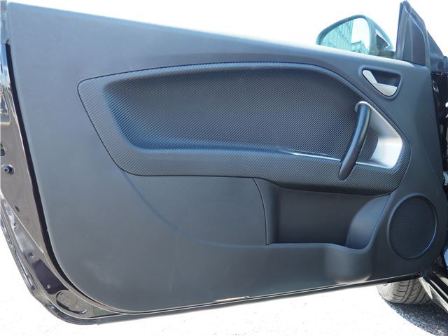 2012 ALFA Romeo MITO — миниатюра 13