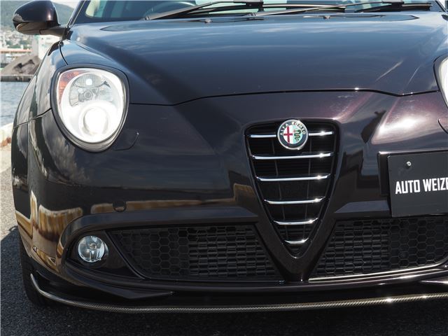 2012 ALFA Romeo MITO — миниатюра 18