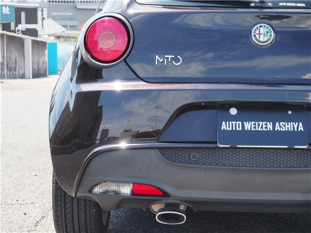 2012 ALFA Romeo MITO — миниатюра 21
