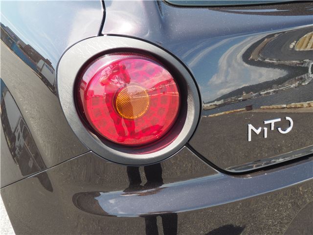 2012 ALFA Romeo MITO — миниатюра 22