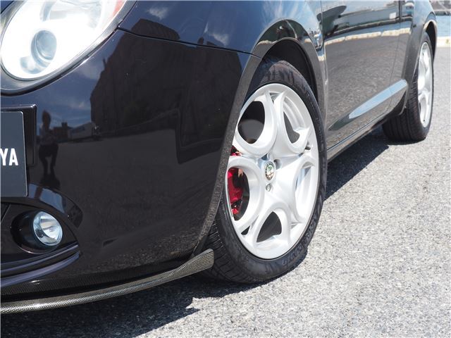 2012 ALFA Romeo MITO — миниатюра 29