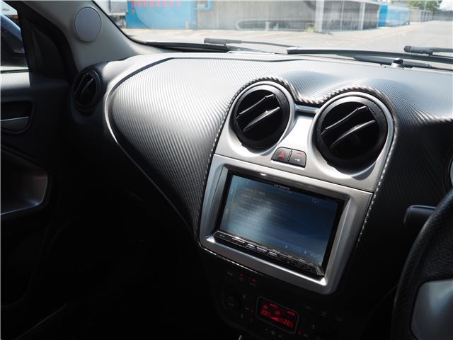 2012 ALFA Romeo MITO — миниатюра 5