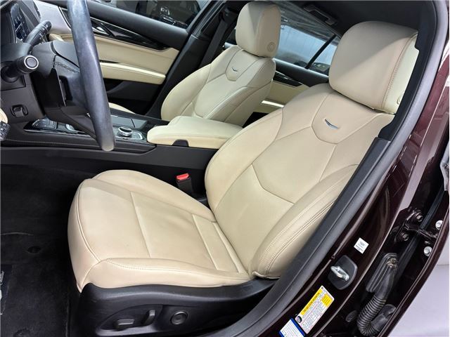 صورة 3 لـ 2021 Cadillac CT5