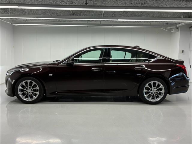 صورة مصغرة 12 لـ 2021 Cadillac CT5