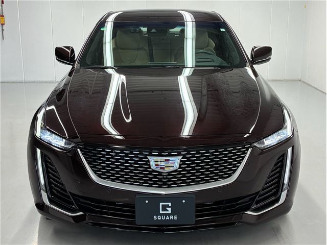 صورة مصغرة 15 لـ 2021 Cadillac CT5