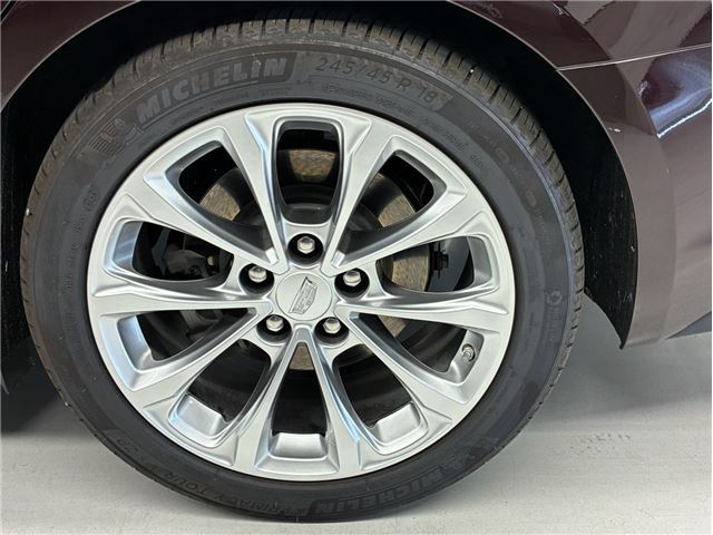 صورة مصغرة 14 لـ 2021 Cadillac CT5