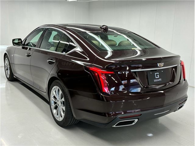 صورة مصغرة 11 لـ 2021 Cadillac CT5