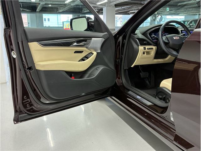 صورة مصغرة 16 لـ 2021 Cadillac CT5