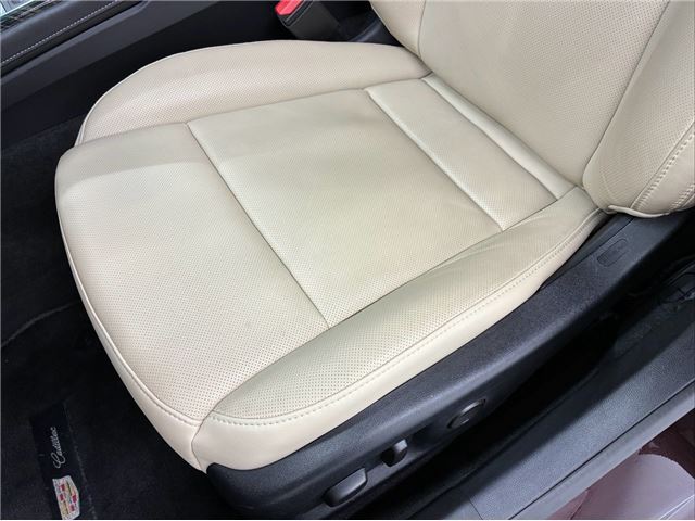 صورة مصغرة 19 لـ 2021 Cadillac CT5