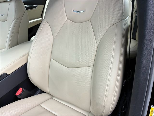 صورة مصغرة 20 لـ 2021 Cadillac CT5