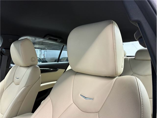 صورة مصغرة 21 لـ 2021 Cadillac CT5