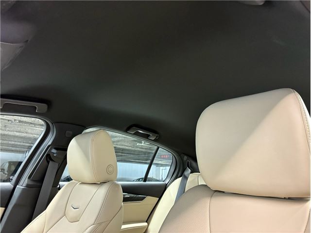 صورة مصغرة 22 لـ 2021 Cadillac CT5